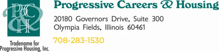 Progressive Careers & Housing